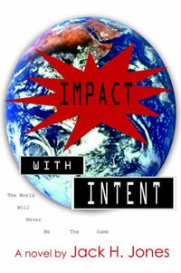 Cover image for Impact with Intent