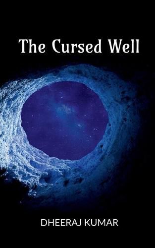 Cover image for The Cursed Well