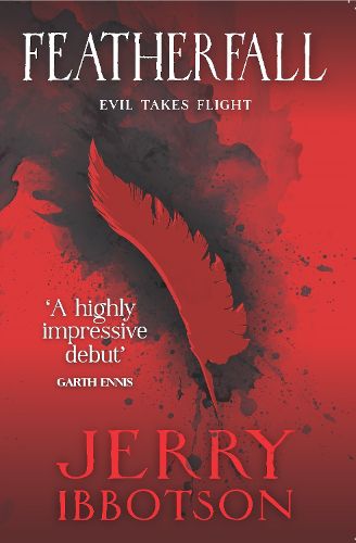 Cover image for Featherfall