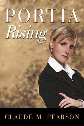 Cover image for Portia Rising