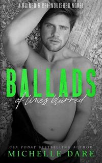 Cover image for Ballads of Lines Blurred