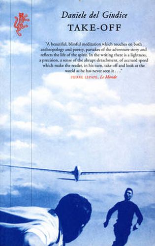Cover image for Take-Off