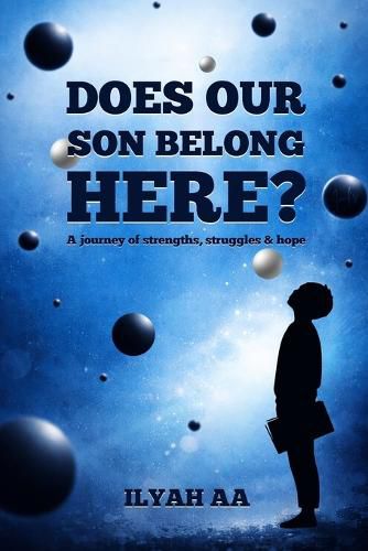 Cover image for Does Our Son Belong Here?