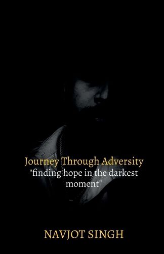 Cover image for Journey Through Adversity