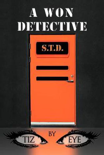 Cover image for A Won Detective