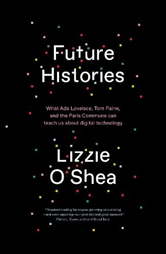 Cover image for Future Histories
