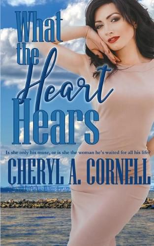 Cover image for What the Heart Hears