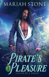 Cover image for Pirate's Pleasure