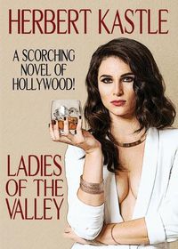 Cover image for Ladies of the Valley