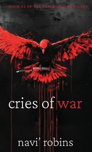 Cover image for Cries of War