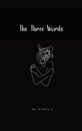 Cover image for The Three Words