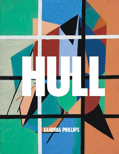 Cover image for HULL