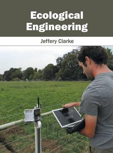 Cover image for Ecological Engineering