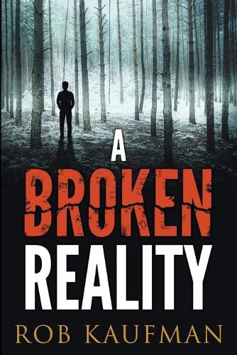 Cover image for A Broken Reality