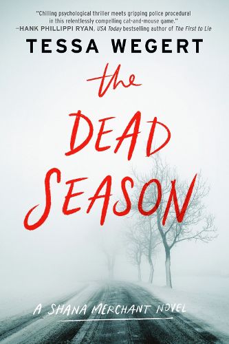 Cover image for The Dead Season