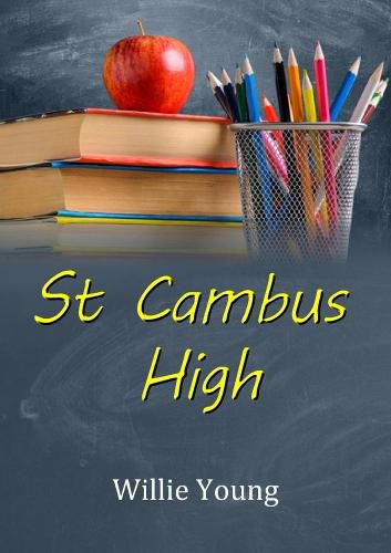 Cover image for St. Cambus High