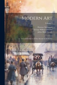 Cover image for Modern Art