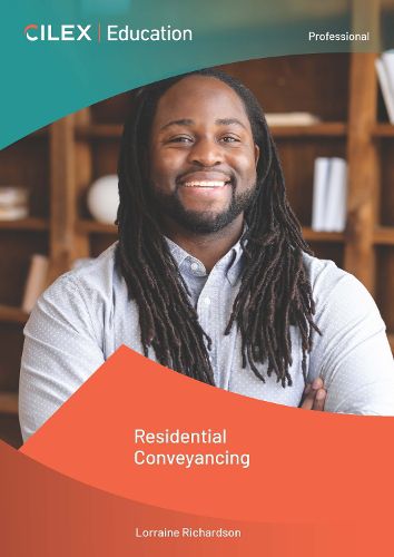 Cover image for Residential Conveyancing