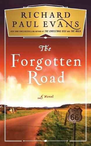 The Forgotten Road: Volume 2