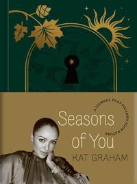 Cover image for Seasons of You