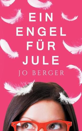 Cover image for Ein Engel fur Jule