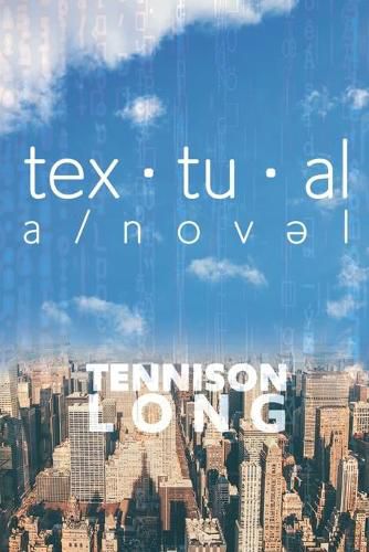 Cover image for textual