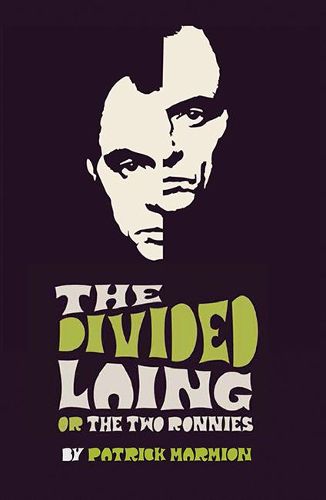 Cover image for The Divided Laing: or The Two Ronnies