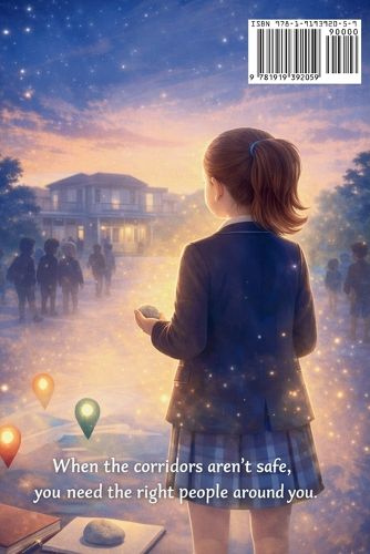 Cover image for Lexi's Light