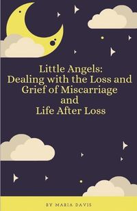 Cover image for Little Angels