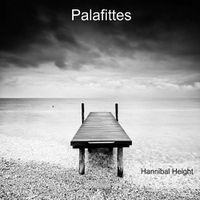 Cover image for Palafittes