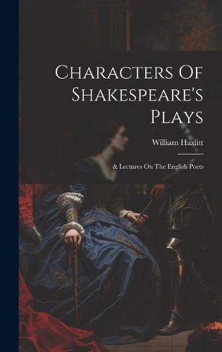 Characters Of Shakespeare's Plays