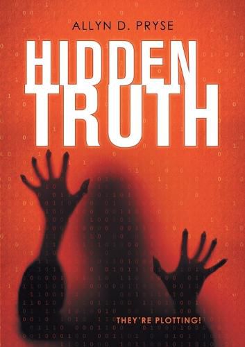 Cover image for Hidden Truth