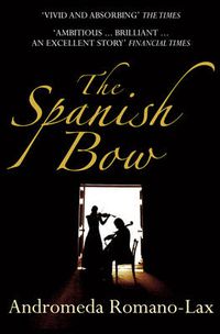 Cover image for The Spanish Bow