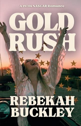 Cover image for Gold Rush