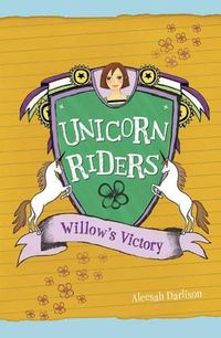 Cover image for Willow's Victory