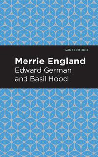 Cover image for Merrie England