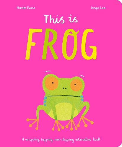 This Is Frog