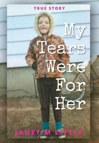 Cover image for My Tears Were for Her