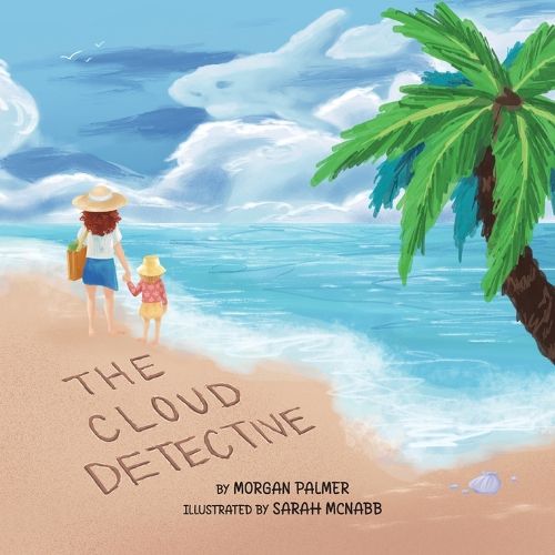 Cover image for The Cloud Detective