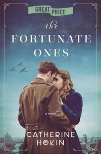 Cover image for The Fortunate Ones