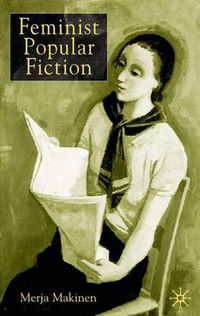 Cover image for Feminist Popular Fiction