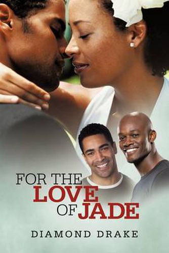 Cover image for For the Love of Jade