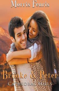 Cover image for Brooke and Peter