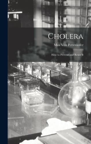 Cholera