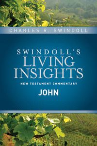 Cover image for Insights On John