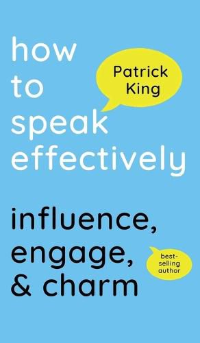 Cover image for How to Speak Effectively
