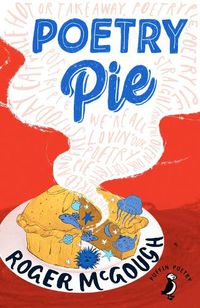 Cover image for Poetry Pie