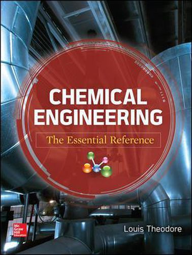 Cover image for Chemical Engineering