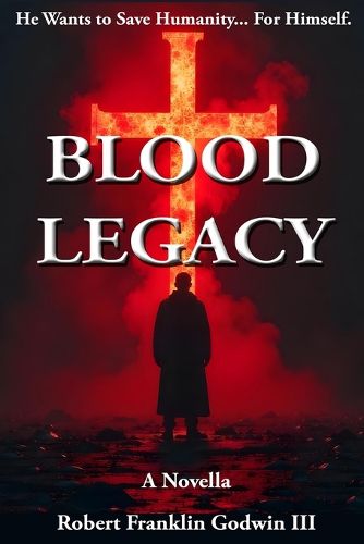 Cover image for Blood Legacy