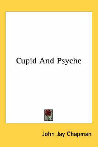 Cupid and Psyche